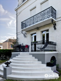 
                                                                                        Vente
                                                                                         Demeure bourgeoise d’exception 1896 – 320 m²