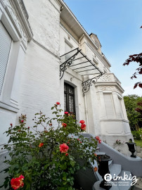 
                                                                                        Vente
                                                                                         Demeure bourgeoise d’exception 1896 – 320 m²
