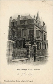 
                                                                                        Vente
                                                                                         Demeure bourgeoise d’exception 1896 – 320 m²