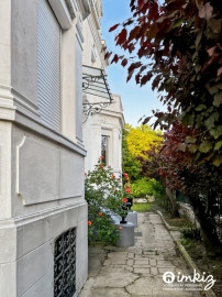 
                                                                                        Vente
                                                                                         Demeure bourgeoise d’exception 1896 – 320 m²
