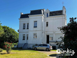
                                                                                        Vente
                                                                                         Demeure bourgeoise d’exception 1896 – 320 m²