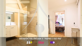 Vente
Demeure Historique au Bord de l'Arize