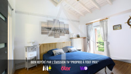 Vente
Demeure Historique au Bord de l'Arize