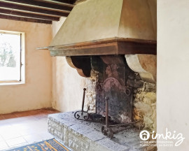 Vente
Demeure historique proche Océan et Pays Basque
