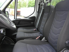 
                                                                                        Utilitaire
                                                                                         Dépanneuse IVECO DAILY 35C15  2018