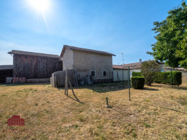 
                                                                                        Vente
                                                                                         Dépendance à transformer en habitation