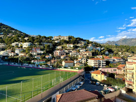 Vente
DERNIER ÉTAGE - 2P DE 44M2 - ROQUEBRUNE CAP MARTIN