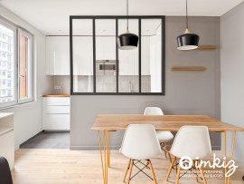 
                                                                                        Vente
                                                                                         Dernier étage – 4 chambres – Résidence familiale