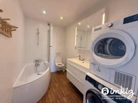 
                                                                                        Vente
                                                                                         Dernier étage – 4 chambres – Résidence familiale