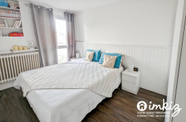
                                                                                        Vente
                                                                                         Dernier étage avec ascenseur - 126m²