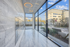 Vente
Dernier étage familial 4 pièces avec terrasse !