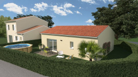 
                                                                                        Vente
                                                                                         !!! Dernière opportunité !!! Villa neuve