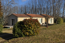 
                                                                                        Vente
                                                                                         DEUX maisons sur 2ha40 à 2kms du centre de SARLAT