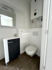 
                                                                                        Vente
                                                                                         Deux studettes à vendre - Investissement locatif