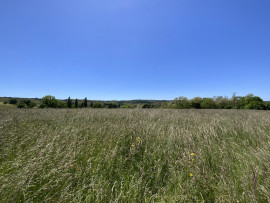 Vente
Deux terrains à bâtir sur un terrain de 1,3 ha,