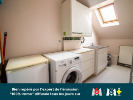 
                                                                                        Vente
                                                                                         DIJON COEUR DE VILLE - Appartement familial de caractère