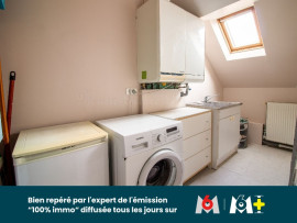 
                                                                                        Vente
                                                                                         DIJON Trémouille - Appartement familial de 121.54 m² habitables et 145.75 m² au sol