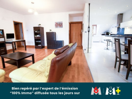 
                                                                                        Vente
                                                                                         DIJON Trémouille - Appartement familial de caractère