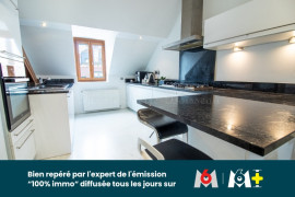 
                                                                                        Vente
                                                                                         DIJON Trémouille - Appartement familial de charme au centre-ville