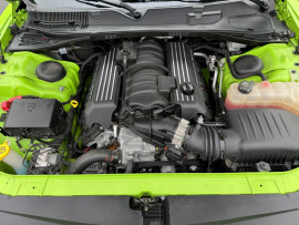 Voiture
Dodge Challenger scatpack 392 Hemi