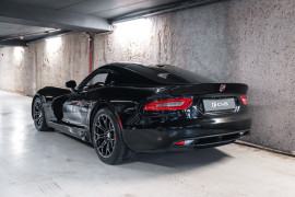
                                                                                        Voiture
                                                                                         Dodge Viper GTS V10 8.4 640