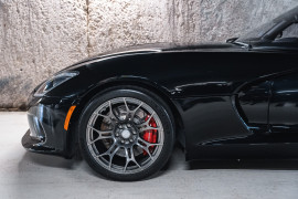 
                                                                                        Voiture
                                                                                         Dodge Viper GTS V10 8.4 640