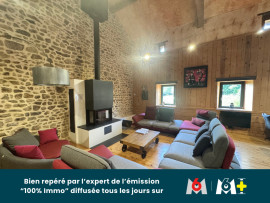 
                                                                                        Vente
                                                                                         Domaine d’exception chambres d’hôtes gîte MEUBLE