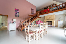 
                                                                                        Vente
                                                                                         Domaine d'exception  –  Bocage Avesnois