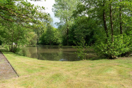 
                                                                                        Vente
                                                                                         Domaine d'exception  –  Bocage Avesnois