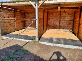 
                                                                                        Vente
                                                                                         DOMAINE ÉQUESTRE EN PÉRIGORD 2.4 HA