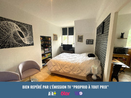 Vente
                                                                                Domaine "GÎTES DE FRANCE" 490 m² - Rennes  St-Malo