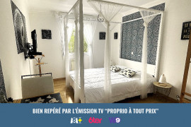 Vente
                                                                                Domaine "GÎTES DE FRANCE" 490 m² - Rennes  St-Malo