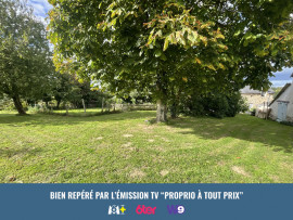Vente
                                                                                Domaine "GÎTES DE FRANCE" 490 m² - Rennes  St-Malo