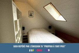 Vente
                                                                                Domaine "GÎTES DE FRANCE" 490 m² - Rennes  St-Malo