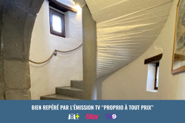 Vente
                                                                                Domaine "GÎTES DE FRANCE" 490 m² - Rennes  St-Malo