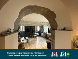 
                                                                                        Vente
                                                                                         Domaine "GÎTES DE FRANCE" 490 m²