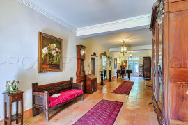 
                                                                                        Vente
                                                                                         DOMAINE HISTORIQUE région Toulouse (Tarn) 2.5 HA
