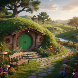 
                                                                                        Vente
                                                                                         DOMAINE LUXUEUX D'HEBERGEMENTS INSOLITES EN PERIGORD