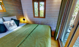 
                                                                                        Vente
                                                                                         DOMAINE LUXUEUX D'HEBERGEMENTS INSOLITES EN PERIGORD