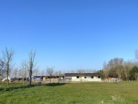 Vente
Domaine pour résidence, chasse, pêche, équitation