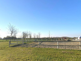 Vente
Domaine pour résidence, chasse, pêche, équitation