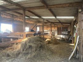 Vente
Domaine pour résidence, chasse, pêche, équitation