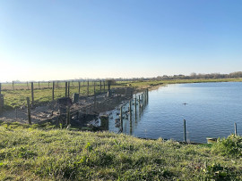 Vente
Domaine pour résidence, chasse, pêche, équitation