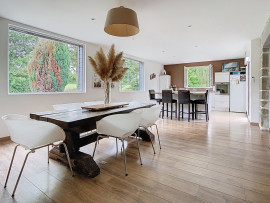 
                                                                                        Vente
                                                                                         DOMJEAN, Maison en pierre de 170m2 