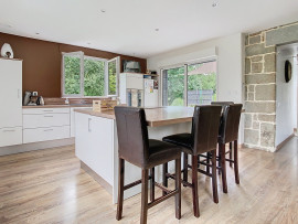 
                                                                                        Vente
                                                                                         DOMJEAN, Maison en pierre de 170m2 