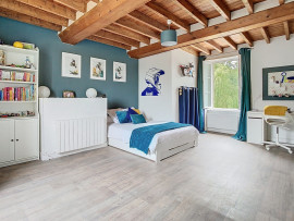 
                                                                                        Vente
                                                                                         DOMJEAN, Maison en pierre de 170m2 