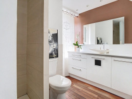 
                                                                                        Vente
                                                                                         DOMJEAN, Maison en pierre de 170m2 