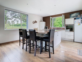 
                                                                                        Vente
                                                                                         DOMJEAN, Maison en pierre de 170m2 