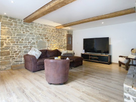 
                                                                                        Vente
                                                                                         DOMJEAN, Maison en pierre de 170m2 