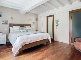 
                                                                                        Vente
                                                                                         DOMJEAN, Maison en pierre de 170m2 